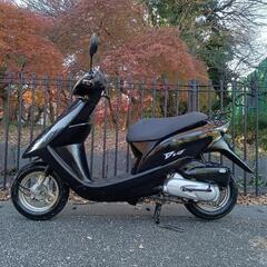 セール【ホンダ】Dio 現役車両の画像
