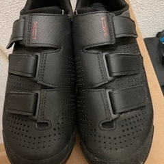 SPDシューズ　ピンディングシューズ  EU41の画像