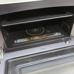 J4104  TOSHIBA　東芝　オーブンレンジ ER-ND200 2016年製  クリーニング済み 　【リユースのサカイ柏店】の画像