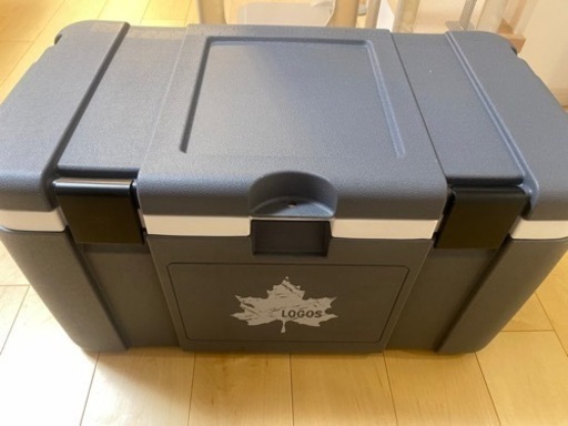 サーモテクト 氷点下クーラー タフ50-BJ クーラーボックス