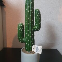 造花ミニサボテン