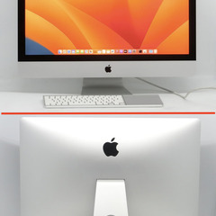 Apple iMac 2017年 A1419 Retina 4K...