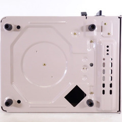 カセットコンロ 美品 2.9kW ハイカロリー ヒートパネル採用の画像