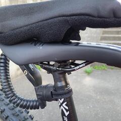 【良品】SURLY マウンテンバイク Krampus サーリー クランパス　SHIMANO DEOREの画像