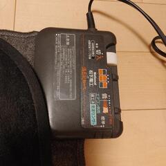 【取引者決定】ホットカーペット(3畳)　お譲りします。の画像