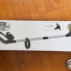 グラストリマーの中古が安い！激安で譲ります・無料であげます(2