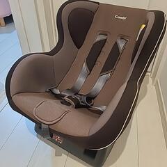 コンビ チャイルドシート ウィゴー サイドプロテクション エッグ...
