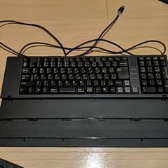 キーボード（有線）の画像