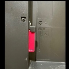 オリオン　40インチ　液晶テレビの画像