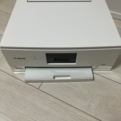 Canon プリンター TS8330の画像