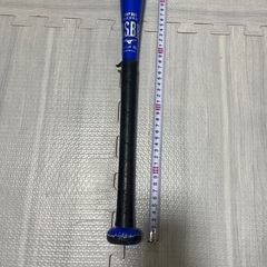 軟式少年用　ビヨンド　バットの画像