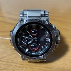 CASIO G-SHOCK MT-G 決定しました‼️の画像