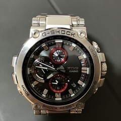 CASIO G-SHOCK MT-G 決定しました‼️の画像