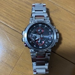 CASIO G-SHOCK MT-G 決定しました‼️の画像