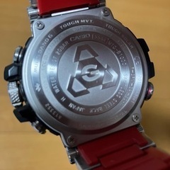CASIO G-SHOCK MT-G 決定しました‼️の画像