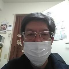 年齢問わず、話し相手を探してます！。
