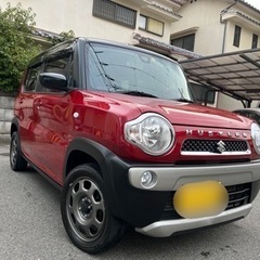ハスラー