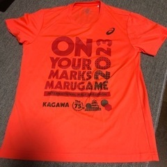 東京マラソンレガシーハーフTシャツ+マフラータオルの画像
