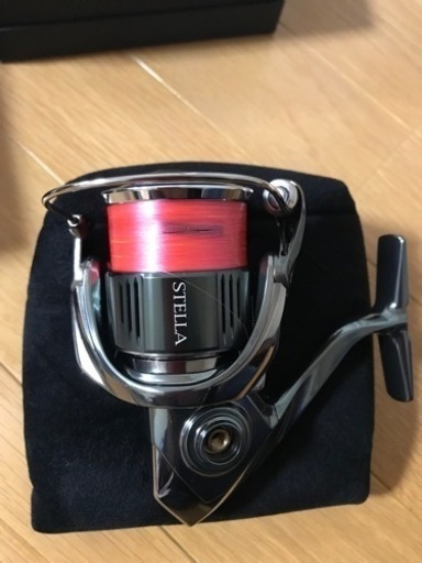 22ステラ　C3000SDHHG 新品未使用