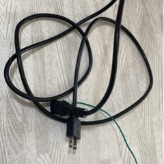 【美品】２機能美顔器　フェイシャルエステ機器の画像