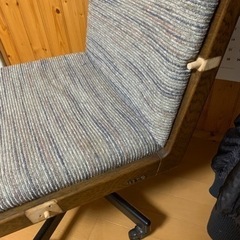 事務系 椅子の画像