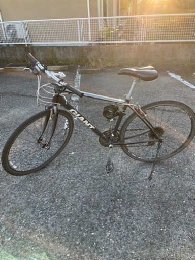 giant エスケープR3