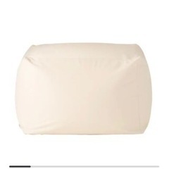 無印良品　体にフィットするソファ　2個