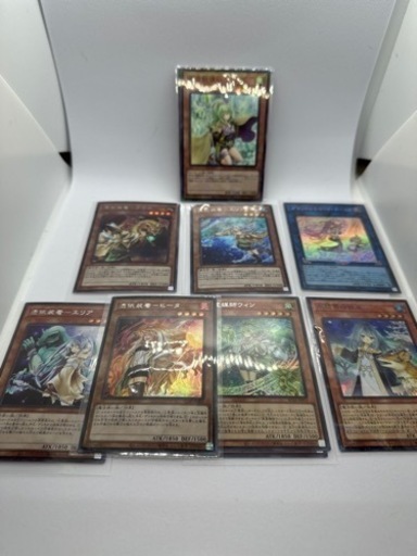 おもちゃ カードゲーム トレーディングカード