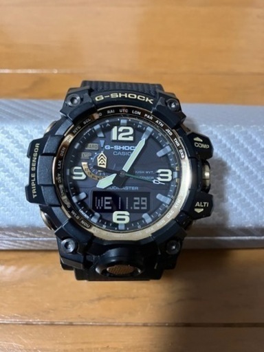 CASIO　G-SHOCK　決定しました❗️