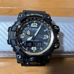 CASIO　G-SHOCK　決定しました❗️