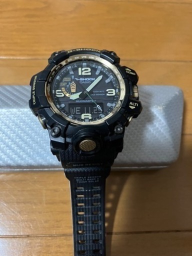 CASIO　G-SHOCK　決定しました❗️