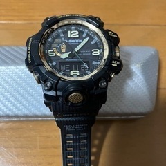CASIO　G-SHOCK　決定しました❗️の画像