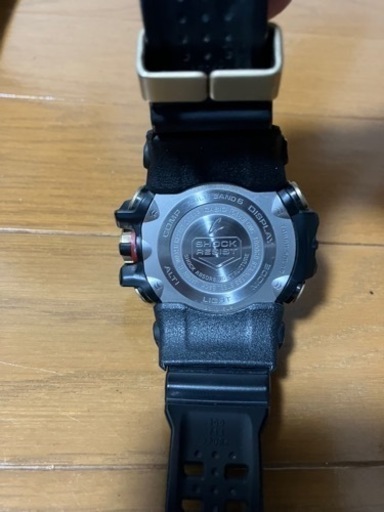 CASIO　G-SHOCK　決定しました❗️