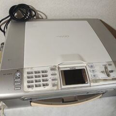 brother MFC-630CD 複合機 ブラザー　電話機　フ...
