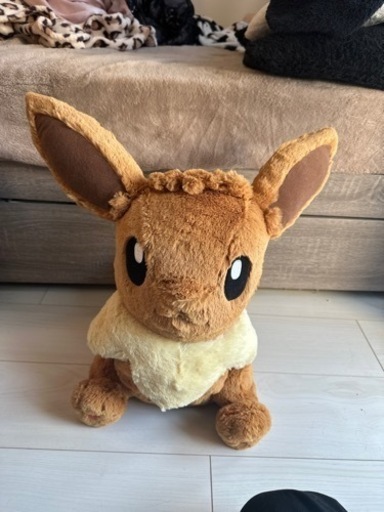 ポケモン　ぬいぐるみ