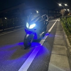 マジェスティc        
