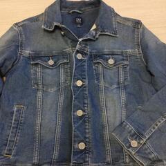 GAP150cm☆Gジャン