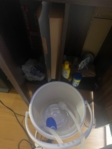 水族