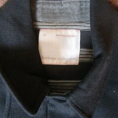 BANANA REPUBLIC バナナリパブリック ピーコートの画像