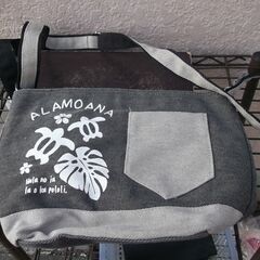ALAMOANA 　アラモアナ　かばん