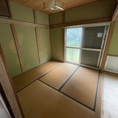 広島県呉市仁方錦町　隠れ家　賃貸13000円/月　DIYヤーお勧め　売買20万円　 - 賃貸（マンション/一戸建て）