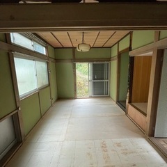 広島県呉市仁方錦町　隠れ家　賃貸13000円/月　DIYヤーお勧め　売買20万円　 − 広島県