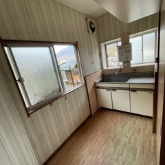 広島県呉市仁方錦町　隠れ家　賃貸13000円/月　DIYヤーお勧め　売買20万円　 - 不動産