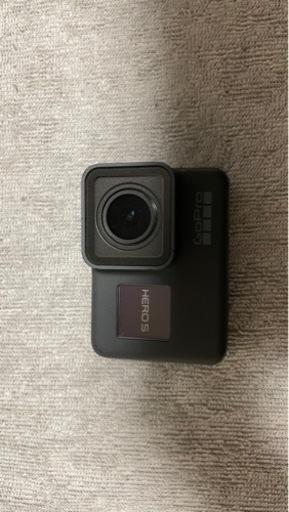 GoPro HERO5 BLACK