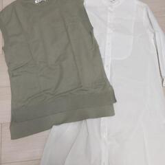 160cmGLOBAL WORK＆lovetoxic5点セットの画像