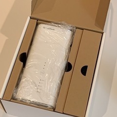 SoftBank Air Wi-Fi ルーターの画像