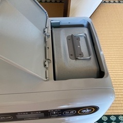 石油ファンヒーターの画像