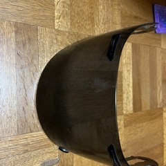 アライフルフェイススモークシールドの画像