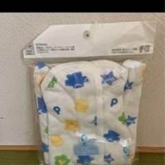 未開封　半袖　サイズ80の画像