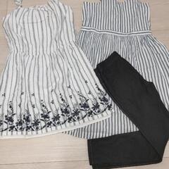 150cm☆GAP10点セットの画像